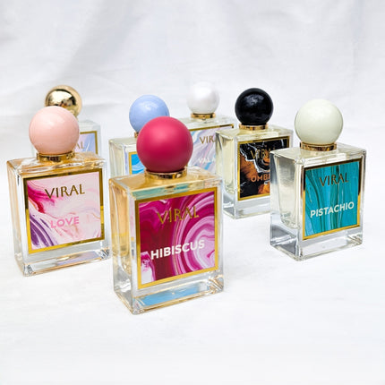 Collection image for: • Extrait de Parfum •