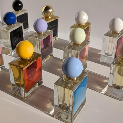 Collection image for: • Eau de Parfum •