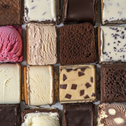 Collection image for: Gourmand