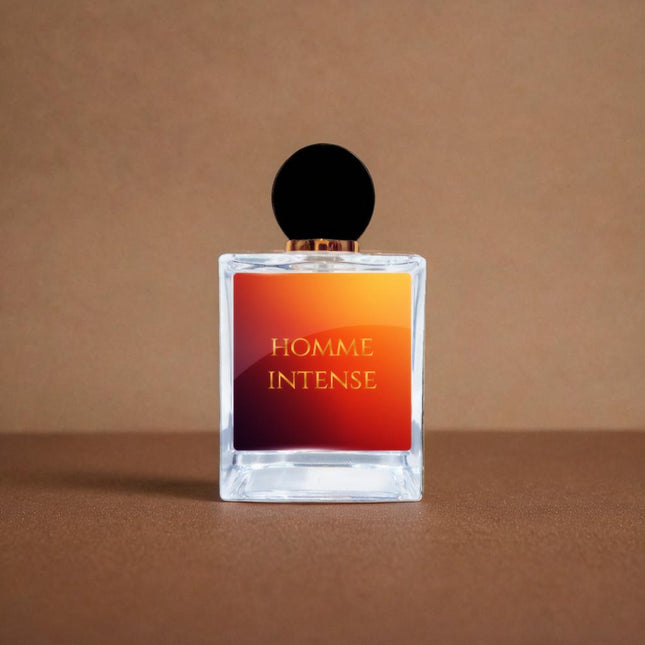 Homme Intense